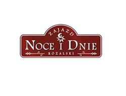 Zajazd Noce i Dnie. Bożena Różalska