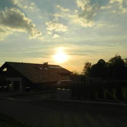 Nad Potokiem. Agrozagroda