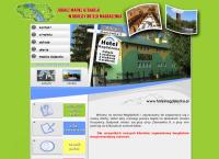 Zboralska Magdalena Usługi Hotelarskie