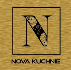 Studio Nova. Kuchnie