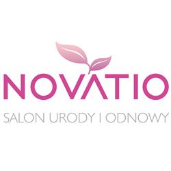 Salon kosmetyczny - kosmetyczka Novatio