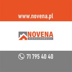 Novena. Agencja nieruchomości