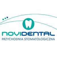 Novidental Stomatologia Krystyna Berdzik