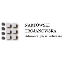NARTOWSKI TROJANOWSKA ADWOKACI SPÓŁKA PARTNERSKA