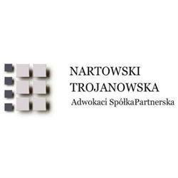 NARTOWSKI TROJANOWSKA ADWOKACI SPÓŁKA PARTNERSKA