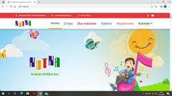 Przedszkole Niepubliczne ,,Nutka'', Alina Zagórska, Klaudyna Zagórska Spółka Cywilna