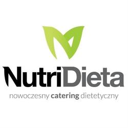 Nutridieta - Nowoczesny Catering Dietetyczny