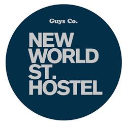 New World St. Hostel