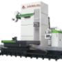 Wytaczarka CNC EBC-130
