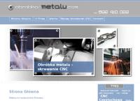 Kulej Paweł. Zakład wyrobów metalowych