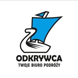 Biuro Podróży Odkrywca S.C