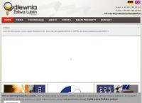 Odlewnia Żeliwa Lublin Sp. z o.o.