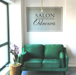 Odnowa. Salon kosmetyczny