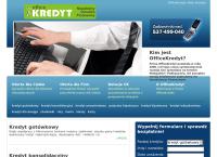 Office Kredyt. Biuro kredytowe