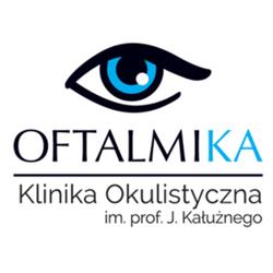 Oftalmika Prywatna Klinika Okulistyczna
