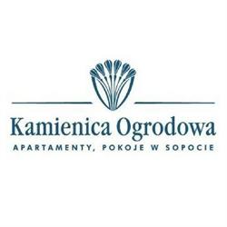 Kamienica Ogrodowa. Apartamenty, Pokoje Gościnne