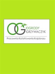 Ogrody Grzywaczyk Pracownia Kształtowania Krajobrazu mgr inż. Piotr Grzywaczyk