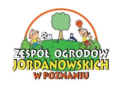 Zespół Ogrodów Jordanowskich oddział OJ2