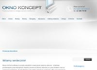 Oknoplast Biuro Handlowe