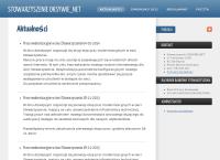 Stowarzyszenie Oksywie_net