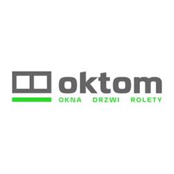 Oktom Energooszczędne Okna i Drzwi Pcv i Aluminium