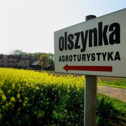 Olszynka-Ochaby Skoczow Agroturystyka