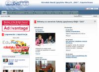 Ośrodek Nauki Języków Obcych SAS