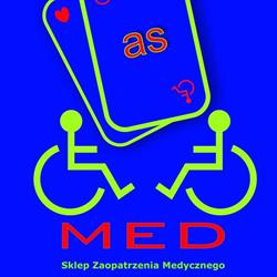 AS-Med. Sklep Zaopatrzenia Medycznego