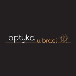 Optyka u Braci. Salon optyczny