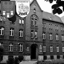 Zespół Szkół im. Marii Konopnickiej