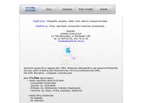 Opal. Wydawnictwo techniczno - reklamowe
