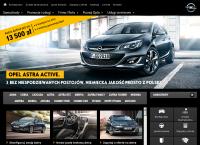 General Motors Poland Sp. z o.o.