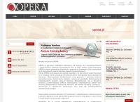 Opera Dom Maklerski Sp. z o.o.