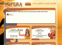 OPERA Salon fitnes relaksu i urody Katarzyna Andraka