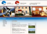 Lotnisko Opole - Kamień Śląski