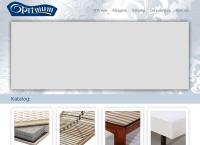 OPTIMUM SLEEP - Producent materacy