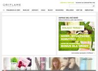 Oriflame Poland Sp. Z O.o.
