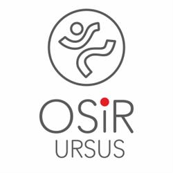 OSiR Ursus - Pływalnia SKALAR