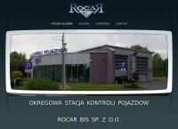Rocar Bis SP . Z O.o.