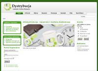 Otb Dystrybucja Bogusław Łysowski