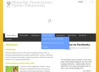 Otwockie Towarzystwo Opieki Paliatywnej