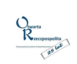 Otwarta Rzeczpospolita - Stowarzyszenie Przeciw Antysemityzmowi i Ksenofobii