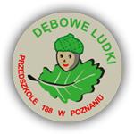 Przedszkole Nr 188. Dębowe Ludki