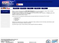 Pack Druk Poligrafia Uszok and Uszok S.A.