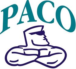Paco. Klub sportowy