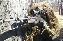 Paintball Ranczo Andrzej Hallmann
