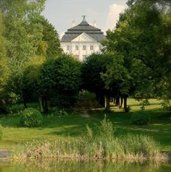 Zespół Pałacowo-Parkowy w Ostromecku