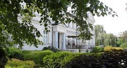 Biały Pałac Palczew