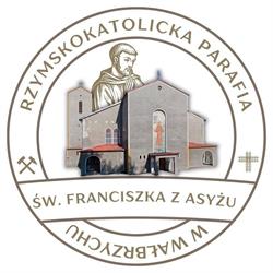 Parafia rzymskokatolicka pw. św. Franciszka z Asyżu. Księża Pallotyni