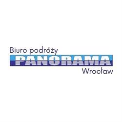 Biuro Podróży "Panorama Wrocław"